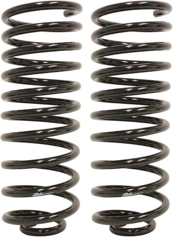 نوابض لولبية خلفية من كارلي، رفع 1 بوصة، متعدد المعدلات in Kuwait