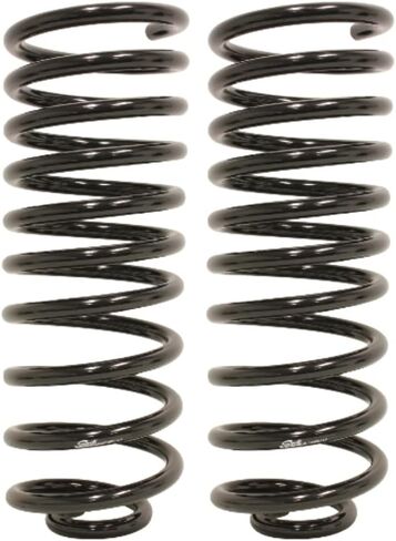 نوابض لولبية خلفية من كارلي، رفع 1 بوصة، متعدد المعدلات in Kuwait