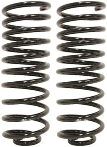 نوابض لولبية خلفية من كارلي، رفع 1 بوصة، متعدد المعدلات in Kuwait