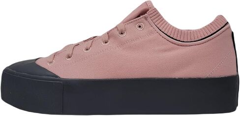 حذاء adidas للسيدات KK Trainer XX92، Wonmau/Wonmau/Cblack، 8 M US in Saudi Arabia