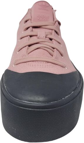 حذاء adidas للسيدات KK Trainer XX92، Wonmau/Wonmau/Cblack، 8 M US in Saudi Arabia