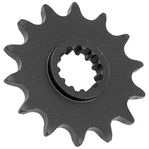 Caltric O-Ring Drive Chain & Sprockets Kit Compatible with Kawasaki EX300 Ninja 300 Abs Se 2013-2016 in Saudi Arabia