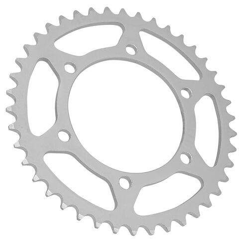 Caltric O-Ring Drive Chain & Sprockets Kit Compatible with Kawasaki EX300 Ninja 300 Abs Se 2013-2016 in Saudi Arabia