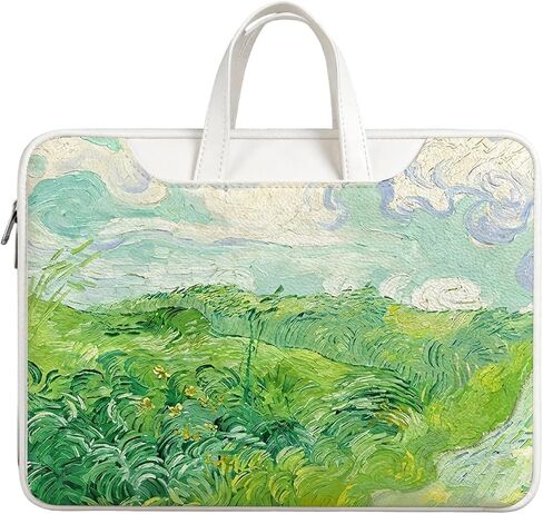 حافظة كمبيوتر محمول فنية مقاس 15.6 بوصة in Kuwait