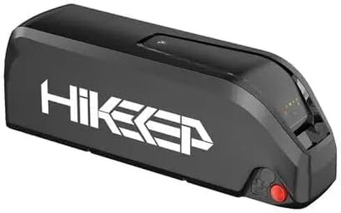 بطارية دراجة كهربائية 48 فولت 15.6 أمبير - بطارية للدراجة الكهربائية K6/Coco/MA/MG/ME in Kuwait