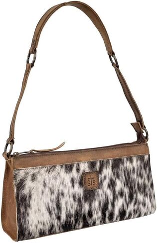 STS Ranchwear Cowhide Bailey Bag in Saudi Arabia