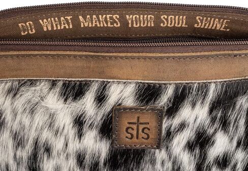 STS Ranchwear Cowhide Bailey Bag in Saudi Arabia