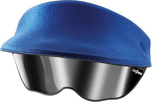 Digi Sportslens Polarized Sunglasses with Visor in Kuwait