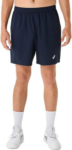 ASICS Men's COURT 9IN SHORT Tennis Apparel in Saudi Arabia