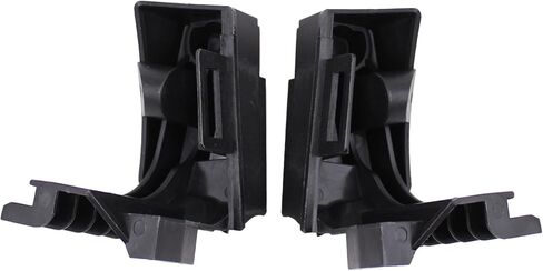 MOTOKU Pair Interior Door Arm Rest Hand Repair Bracket for Chevrolet Tahoe Suburban Silverado for GMC Yukon Sierra 1500 2500 3500 1999-2007 Inner Left Driver and Right Passenger Side Armrest in Saudi Arabia