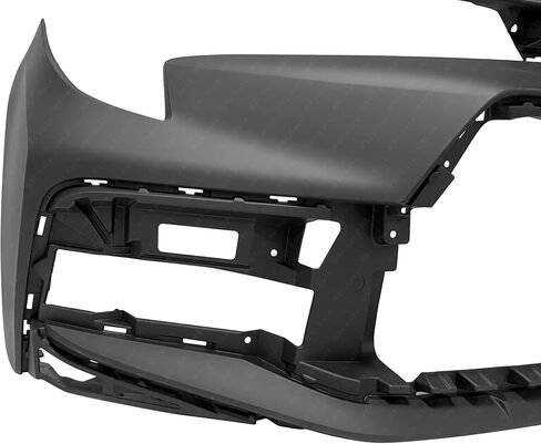 BUMPERS THAT DELIVER - Primered, Front Bumper Cover Fascia Compatible with 2020-2026 Toyota Corolla SE/XSE Sedan 20-26, TO1000465 in Saudi Arabia
