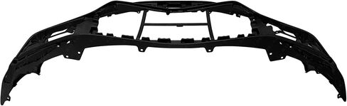 BUMPERS THAT DELIVER - Primered, Front Bumper Cover Fascia Compatible with 2020-2026 Toyota Corolla SE/XSE Sedan 20-26, TO1000465 in Saudi Arabia