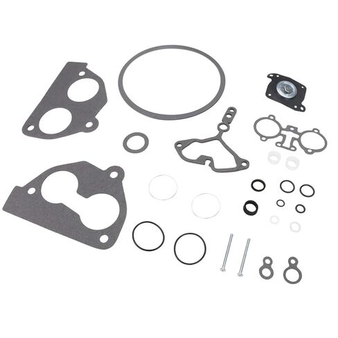 Throttle Body Gasket Kit TBI 219-607 Rebuild Kit 19238102 in Kuwait