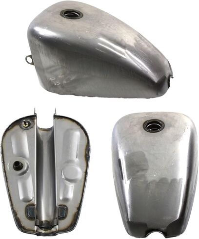 King Gas Tank 3.2 Gallon Fits 58-03 Sportster, 1982-1994 XL Sportster in Saudi Arabia