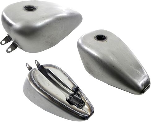 King Gas Tank 3.2 Gallon Fits 58-03 Sportster, 1982-1994 XL Sportster in Saudi Arabia