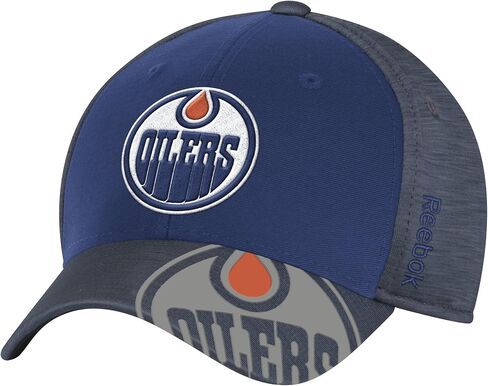 Reebok Adult Men Playoff Team Cap in Saudi Arabia