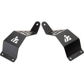 دعامات شريط إضاءة LED من Tusk مقاس 40 بوصة منحنية لـ Yamaha Wolverine RMAX2 1000 إصدار محدود 2021-2024 in Kuwait