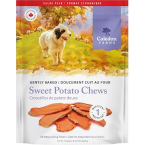 كاليدون فارمز عبوة اقتصادية من بطاطس حلوة مضغية 28 أونصة/795 جم in Kuwait