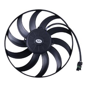 Radiator Cooling Fan Kit for Polaris RZR 900 1000 General 1000-2 Seater 2014-2024 Replaces 2412447 2413207 in Kuwait