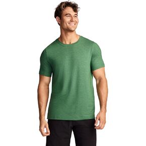 Jockey Men's Activewear EverActive Crew Neck Tee in Kuwait