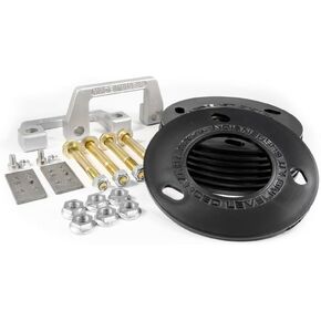 SMX-GM725M Maxxstak 1.5 In./2 In./2.25 In./2.5 In. Adjustable Front Leveling Kit For Magnetic Ride Suspension 2015-2016 Gmc Sierra Denali 1500 Yukon Denali Yukon Slt Chevrolet Tahoe Lt in Saudi Arabia