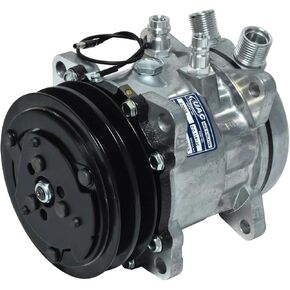 New A/C Compressor SD505 for Sanden Models 5001-5250 in Kuwait