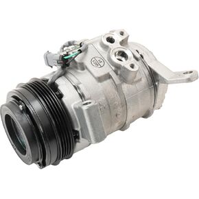 GM Genuine Parts 19436043 Air Conditioning Compressor in Kuwait