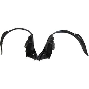 Fits Front Inner Wheel Liner Set 74151SCVA00 74101-SCV-A00 PFN04153104 in Kuwait