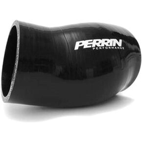 Perrin Performance PSP-ITR-321BK Black Top Mount Intercooler Silicone Coupler (Subaru 08-15 Wrx), 1 Pack in Kuwait