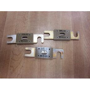 Bussmann ANL-60 Fuse in Kuwait