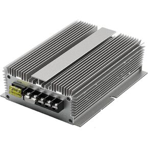 72V to 12V Automotive Regulator 72V to 12V Step-Down Power Module 40-90V Step-Down 12V Converter(72V to 12V 50A) in Kuwait
