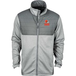 Dunbrooke Men's NFL Explorer Tech Full-Zip Jacket in Saudi Arabia