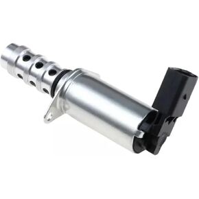محرك متغير التوقيت VVT الملف اللولبي كام جهاز ضبط عمود الكامات 06F109257C متوافق مع VW 2.0L Turbo in Kuwait