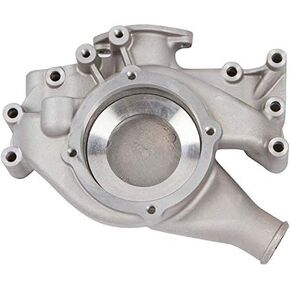 Water Pump Housing Unit with As Cast Finish for Big Block Chrysler 383 440 MOPAR Engines in Kuwait