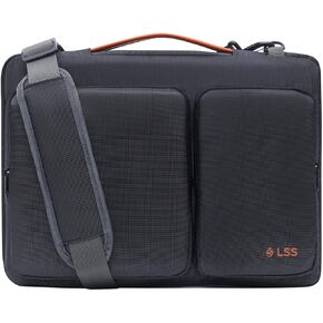 LSS Laptop Bag for Men/Women in Kuwait