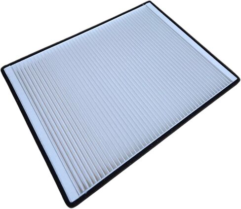 Cabin Air Filter CU3132 1537148 Fits for DAF XF106 XF105 XF95 95XF Trucks # Fleetguard AF25840; DAF 1864382KIT; Donaldson P788881 in Saudi Arabia