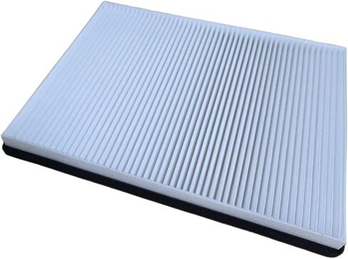 Cabin Air Filter CU3132 1537148 Fits for DAF XF106 XF105 XF95 95XF Trucks # Fleetguard AF25840; DAF 1864382KIT; Donaldson P788881 in Saudi Arabia