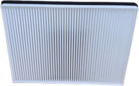 Cabin Air Filter CU3132 1537148 Fits for DAF XF106 XF105 XF95 95XF Trucks # Fleetguard AF25840; DAF 1864382KIT; Donaldson P788881 in Saudi Arabia