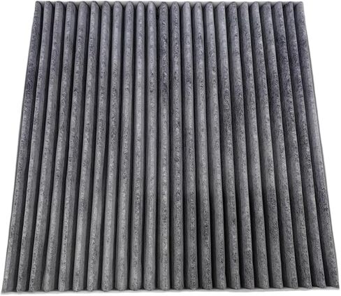 CF12935 Cabin Air Filter for Jeep Grand Cherokee 2022–2025,Grand Cherokee L 2021–2025,Grand Cherokee WK 2022 in Saudi Arabia