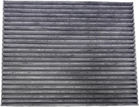 CF12935 Cabin Air Filter for Jeep Grand Cherokee 2022–2025,Grand Cherokee L 2021–2025,Grand Cherokee WK 2022 in Saudi Arabia