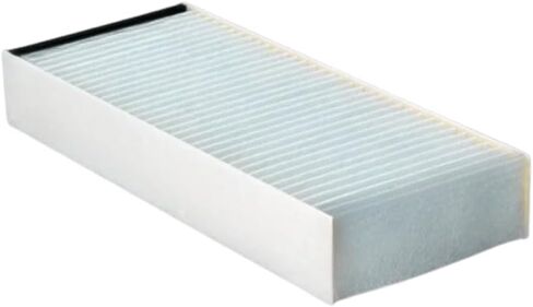 8089705 Cabin Air Filter Compatible with Volvo VNL VN 770 660 610: 1998-2003, VNM WCA WG WIA Truck Replaces AF26435, P606960, CAF24002, PA3986, PA3986, 8089705 in Saudi Arabia