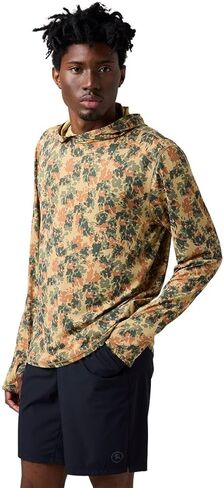 Backcountry ، Tahoe Sun Hoodie - الرجال in Kuwait