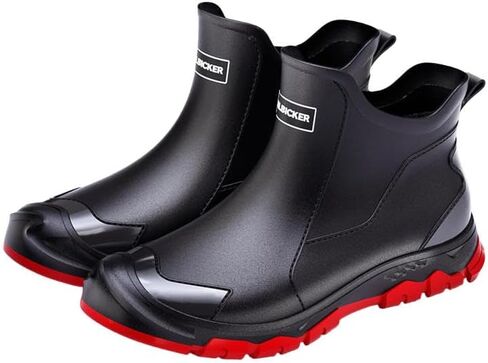 Waterproof Rain Boots in Saudi Arabia