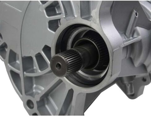 Automatic Transfer Box AP02 for GM6T40 50 Compatible with Antara 2.2 Captiva 23247712 24263577 24257462 84953426 in Kuwait