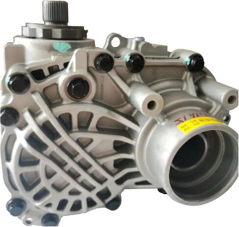 متوافق مع صندوق نقل BMW Mini COOPER COUNTRYMAN R60 R61 2010 2016 علبة نقل السيارات 27109811688 in Kuwait