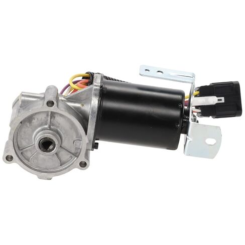 Replacement Transfer Case Motor fits Ram 1500 2500 3500 Diesel (3.0L, 6.7L) Case Models BW44-44 / BW44-45 / BW44-46 in Saudi Arabia