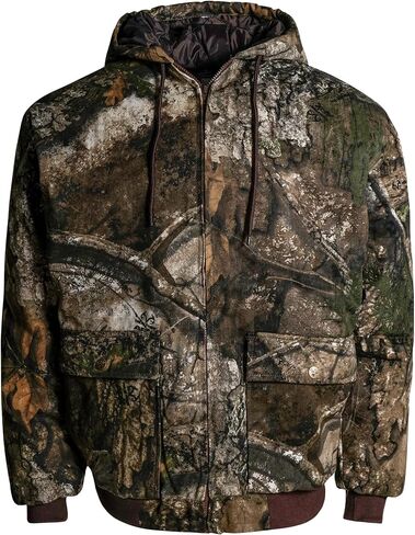 سترة King's Camo Classic المعزولة، Realtree APX in Saudi Arabia