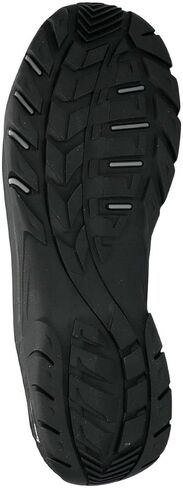 حذاء RefrigiWear Samco للرجال مقاس 6 بوصات - جزء علوي من النايلون المقاوم للماء، مقدمة فولاذية ASTM، عزل 200 جرام، نعل خارجي مطاطي مقاوم للانزلاق، تصنيف EH in Saudi Arabia