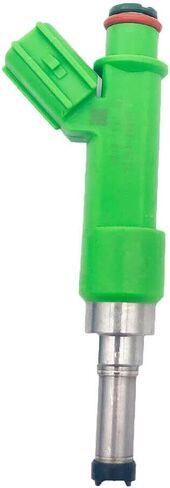 23250-0V010 4 قطعة حاقن الوقود متوافق مع تويوتا كامري هايلاندر RAV4 سيينا سليل TC 2.5L 2.7L 3.5L in Saudi Arabia