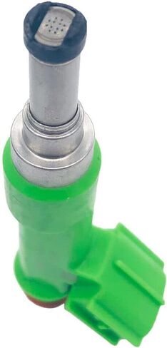 23250-0V010 4 قطعة حاقن الوقود متوافق مع تويوتا كامري هايلاندر RAV4 سيينا سليل TC 2.5L 2.7L 3.5L in Saudi Arabia